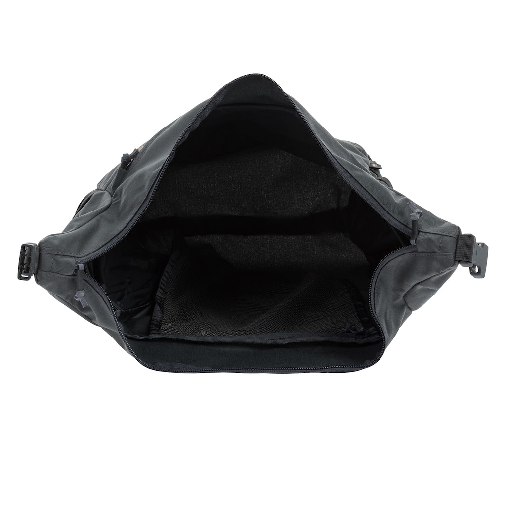 Torba Helikon Bushcraft Satchel 17 l - Shadow Grey