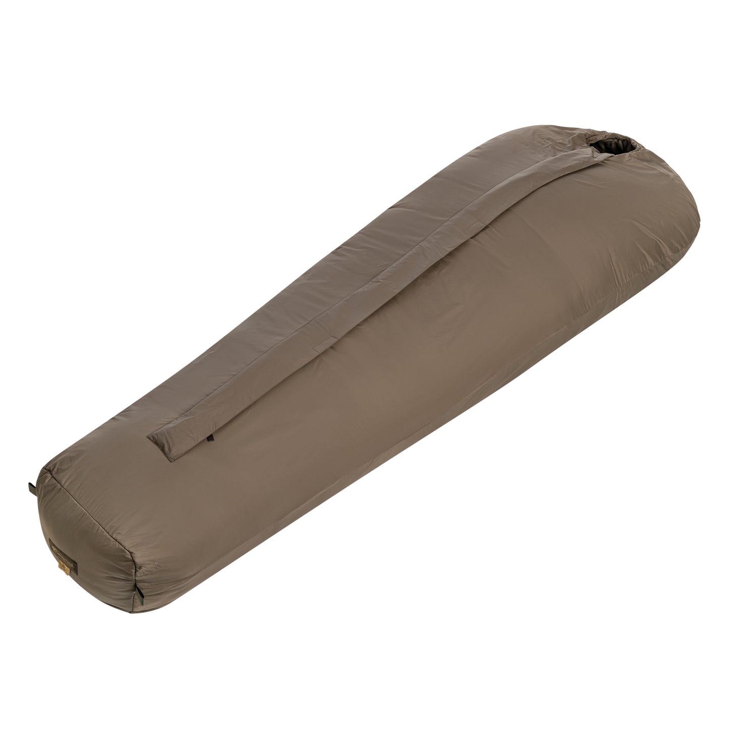 Śpiwór Carinthia Defence 1 Top Medium - Olive