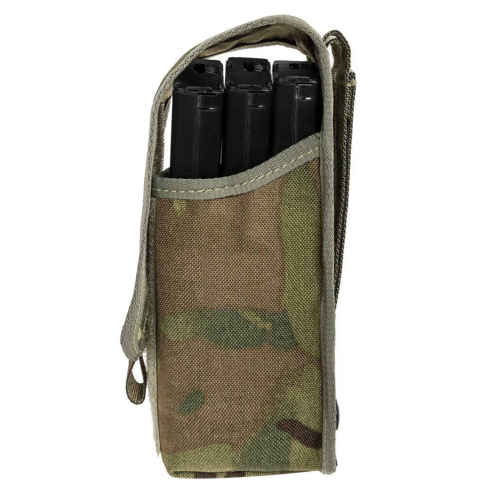 Ładownica Ammo Pouch Sharp Shooter Osprey MK IV MTP Camo - jak nowa - Demobil