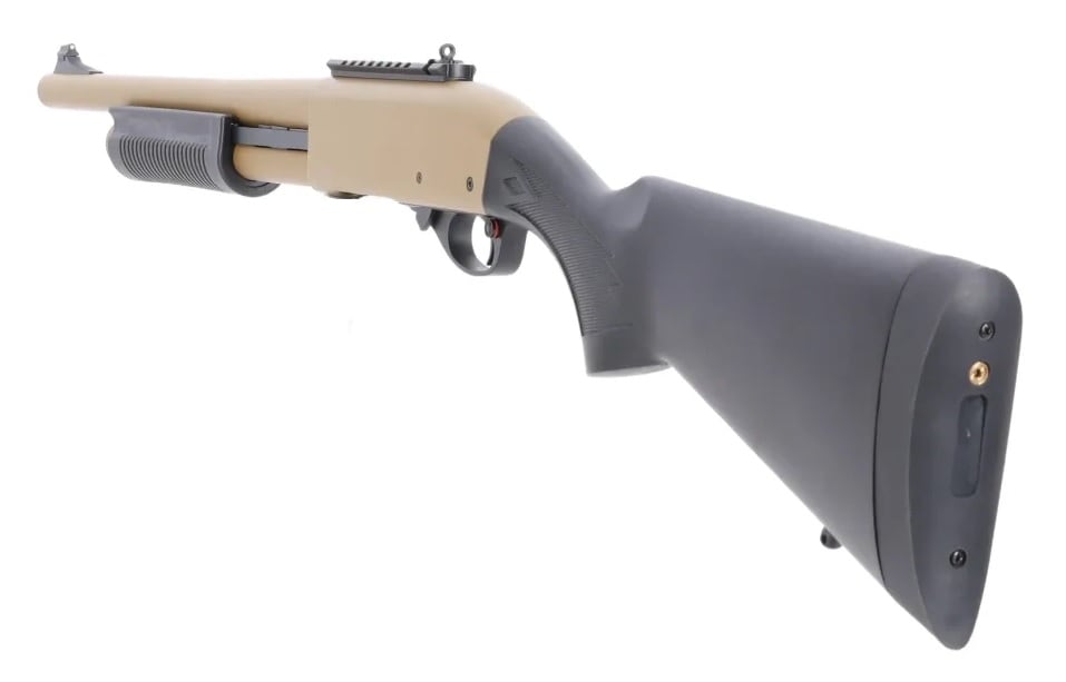 Strzelba ASG Specna Arms SA-VGS4 Vapor - Half Tan