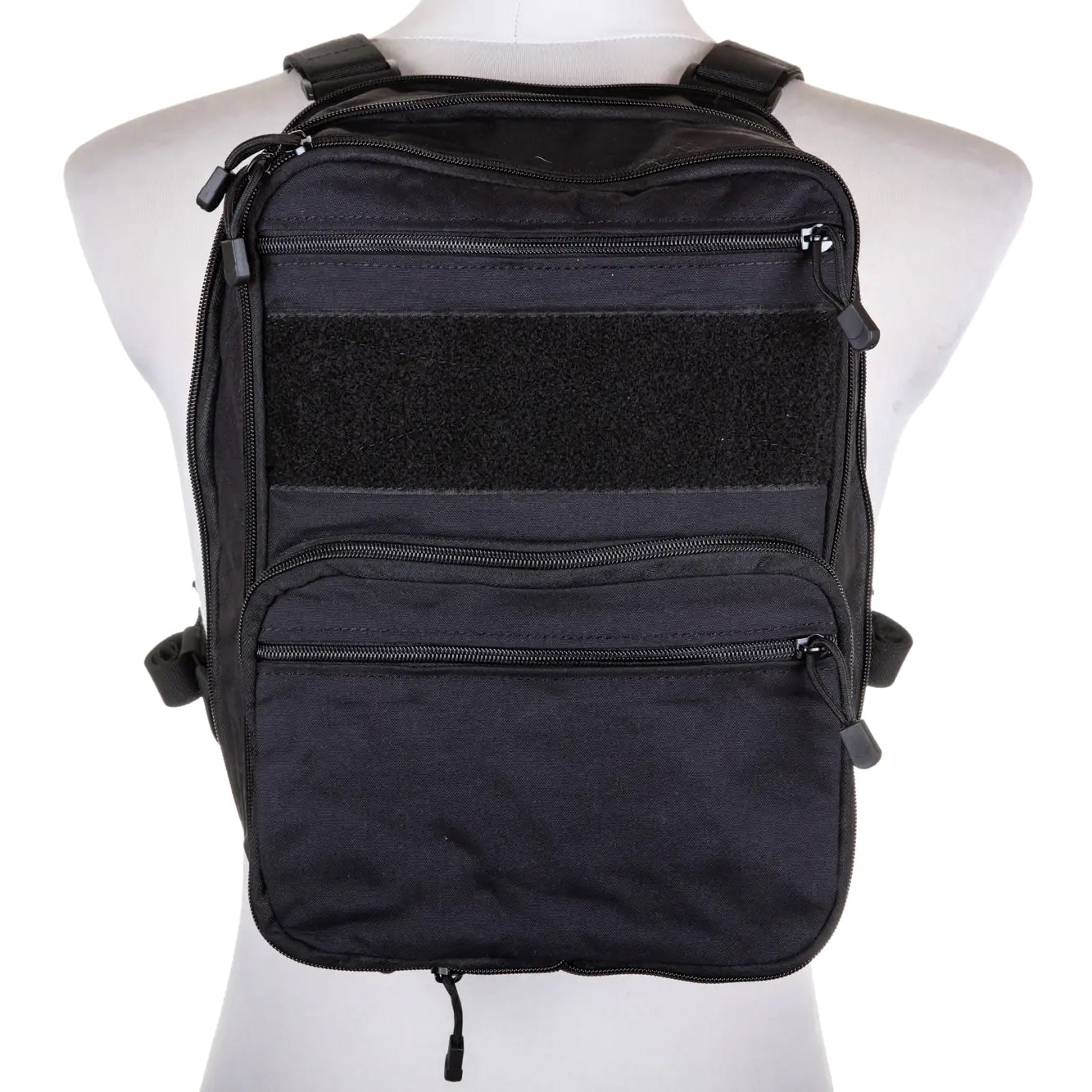 Plecak Wosport WST 15 l - Black
