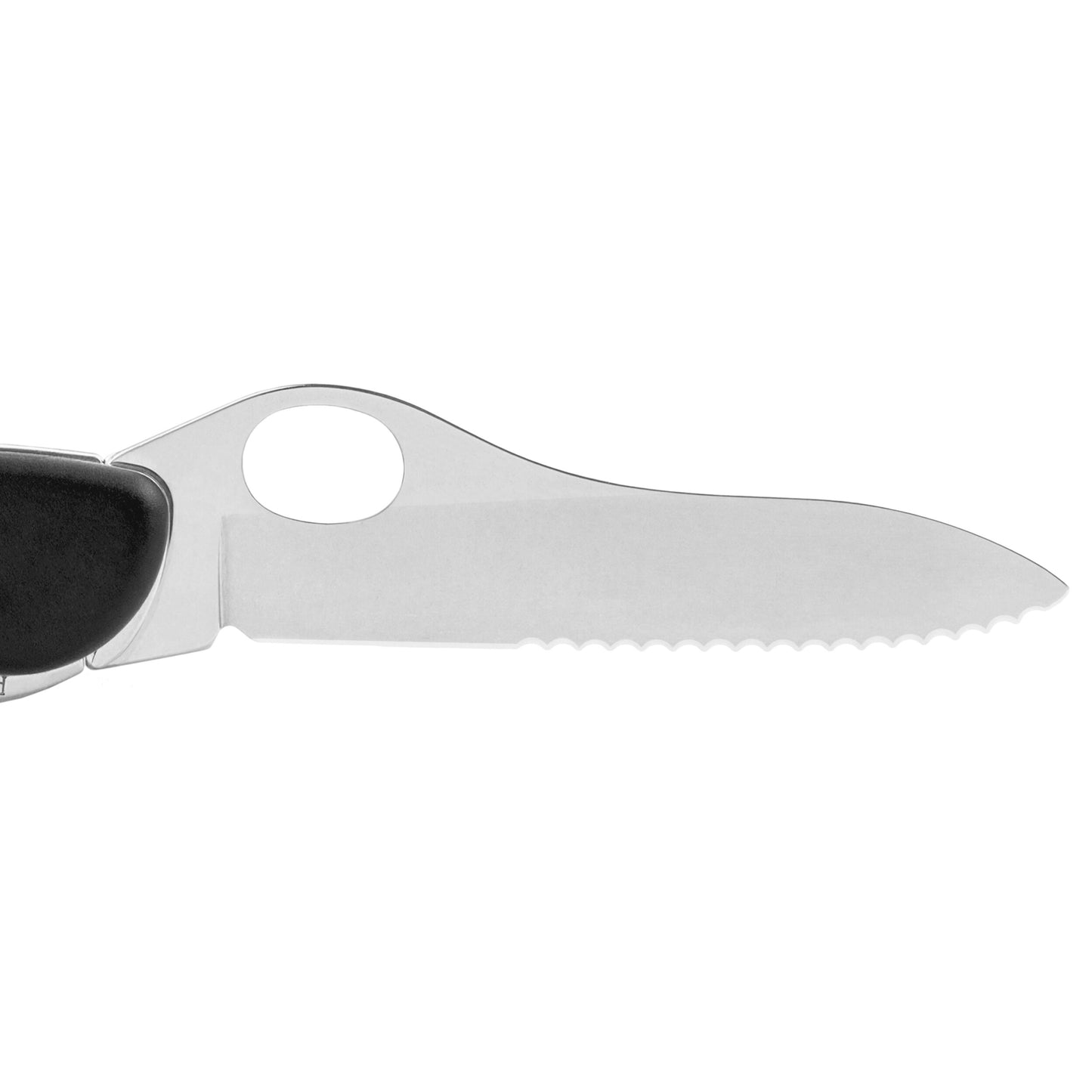 Scyzoryk Victorinox Trailmaster One Hand Black
