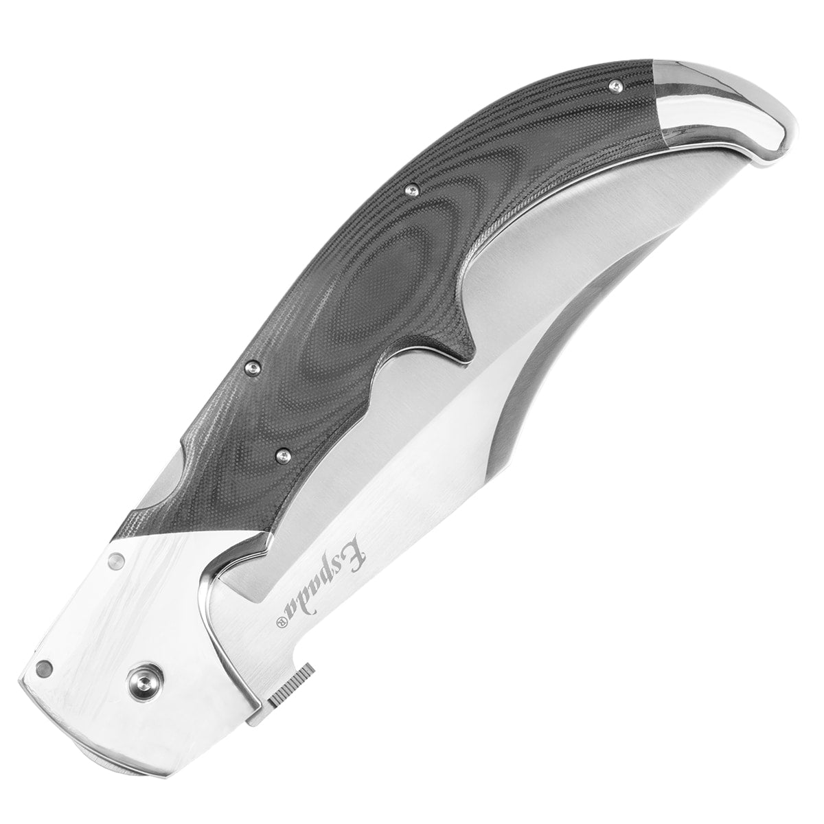 Nóż składany Cold Steel Espada XL G-10 S35VN