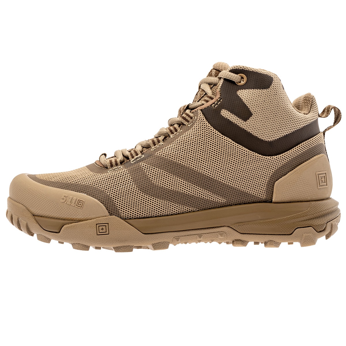 Buty 5.11 A/T Mid - Coyote