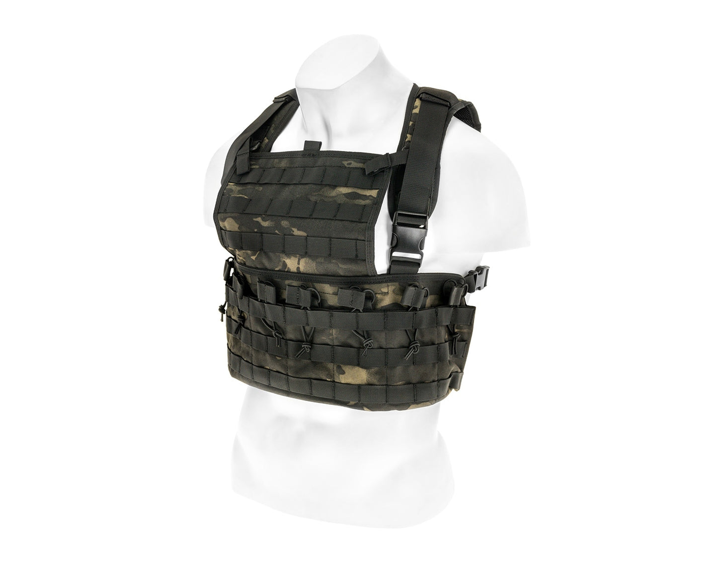 Kamizelka taktyczna 8Fields Chest Rig Piechoty - MB