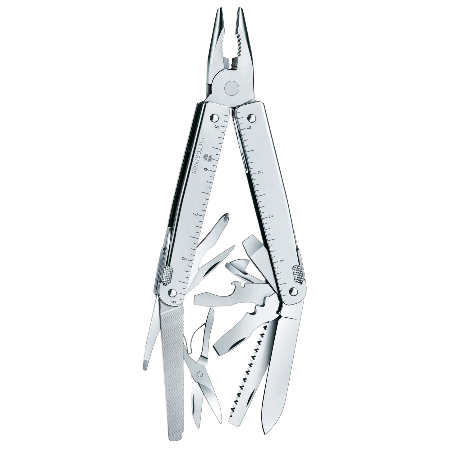 Multitool Victorinox SwissTool X - etui nylonowe