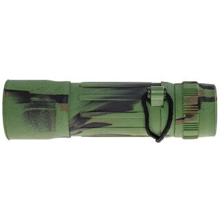 Monokular Mil-Tec 10x25 - Camo