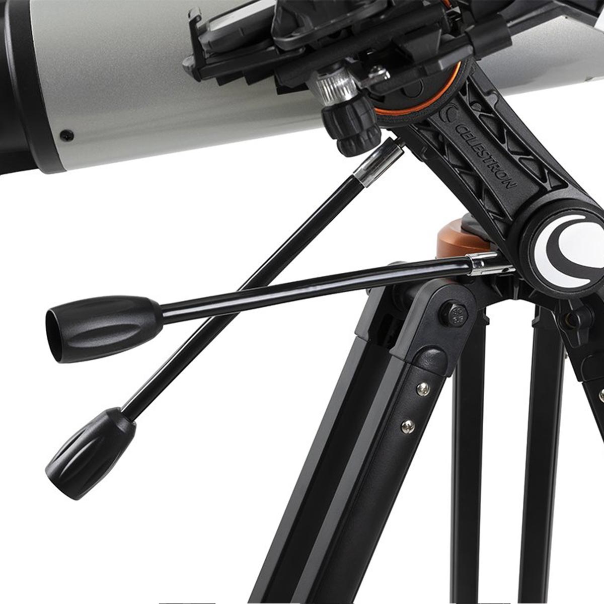 Teleskop Celestron StarSense Explorer DX 102