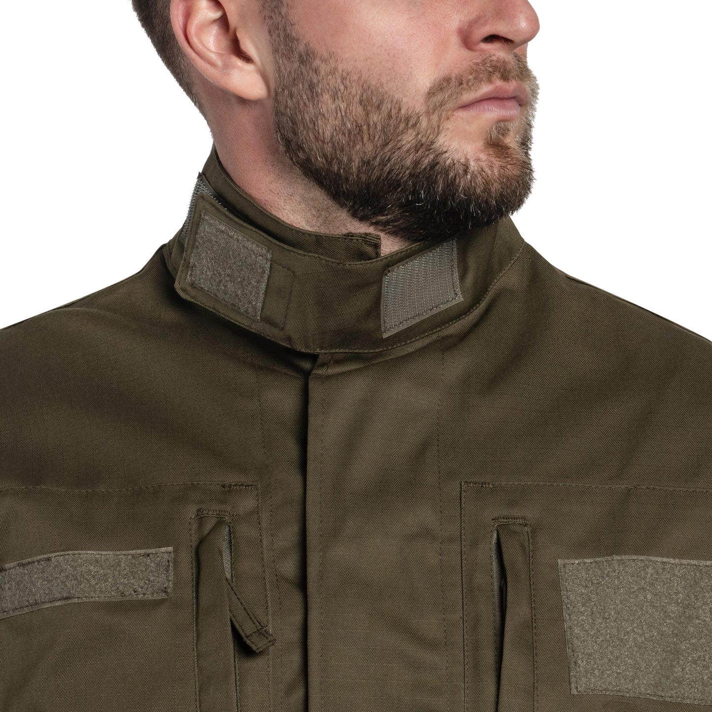 Bluza mundurowa Texar KM-20 - Olive