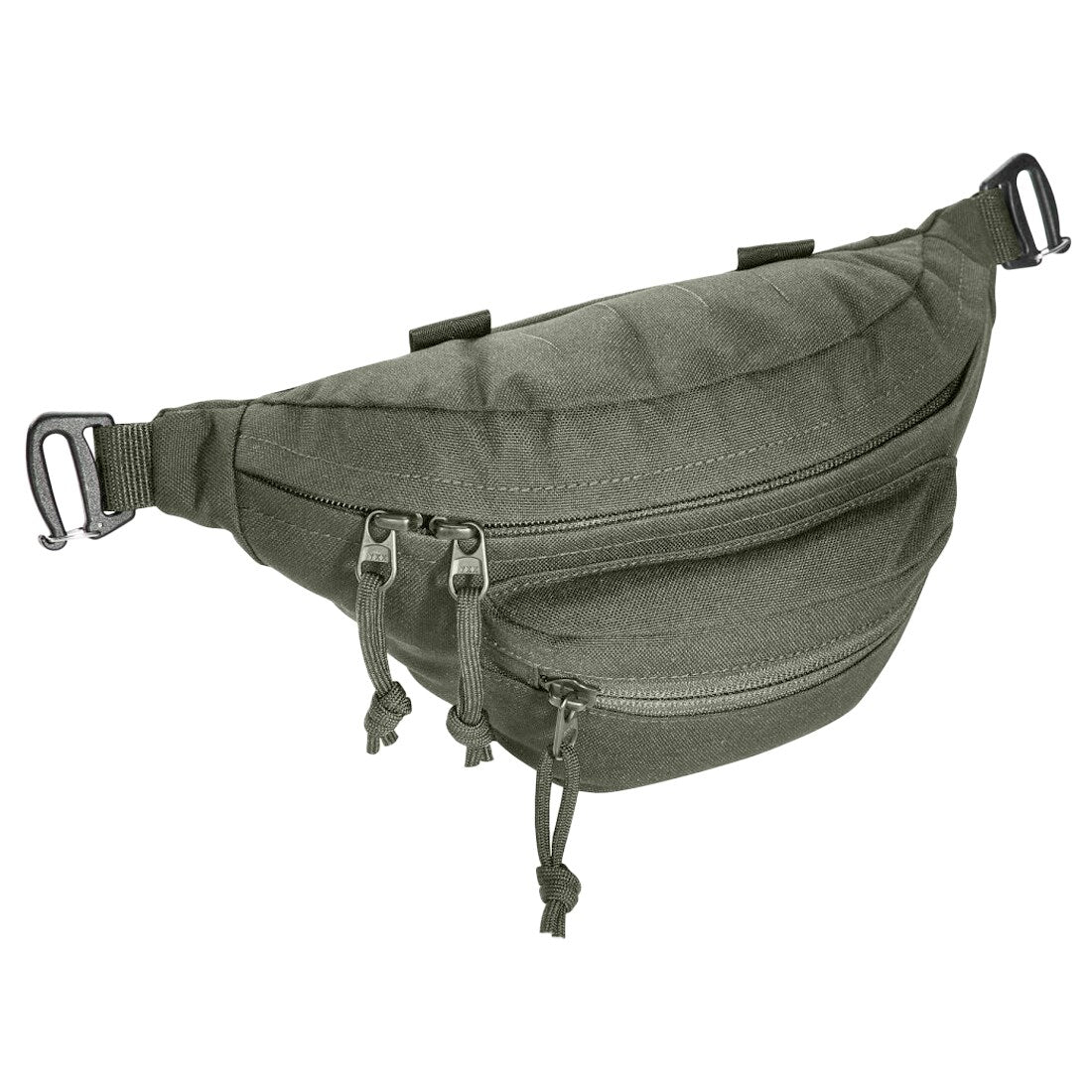 Nerka Tasmanian Tiger Modular Hip Bag IRR - Stone Grey Olive