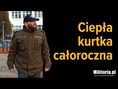Kurtka Brandit M65 Giant - Sandstorm
