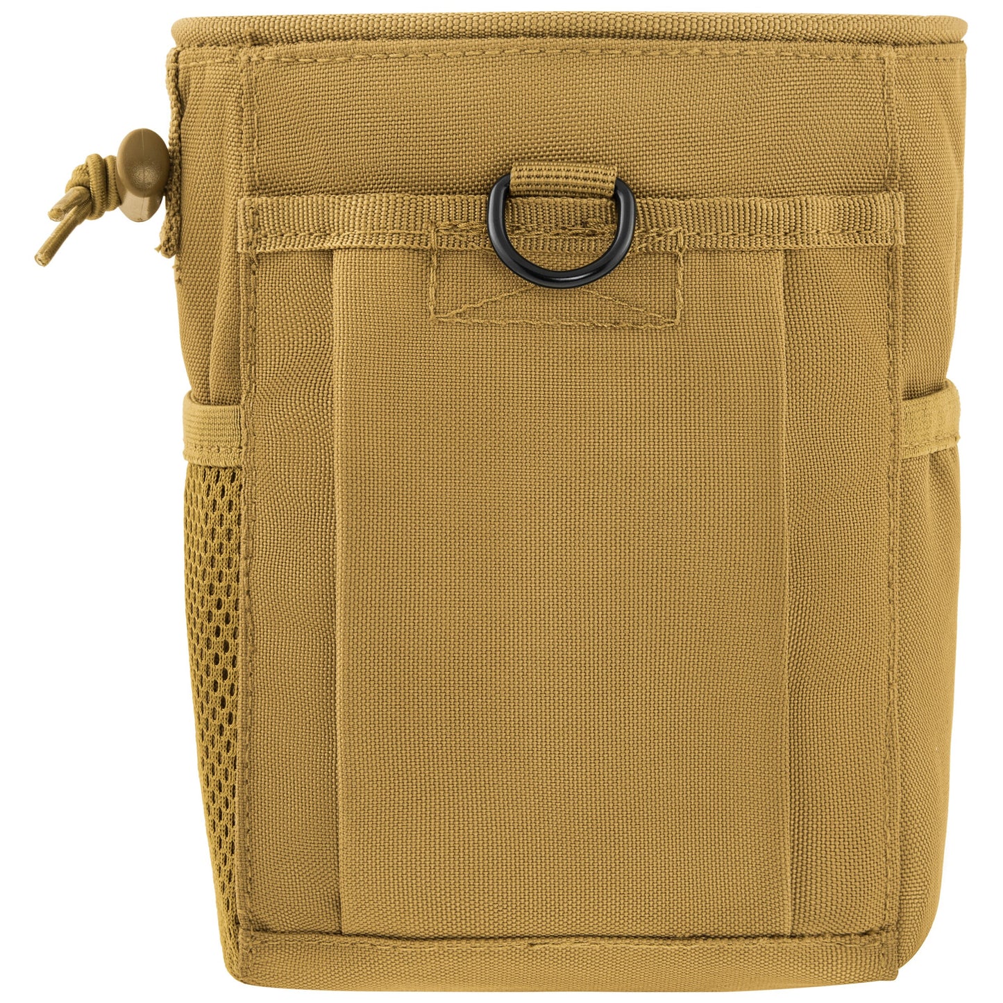 Otwarta torba zrzutowa Mil-Tec MOLLE - Coyote
