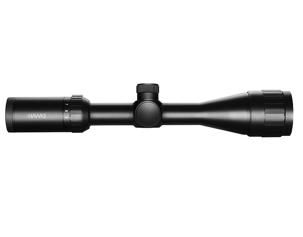 Luneta celownicza Hawke Vantage 3-9x40 AO IR Mil Dot