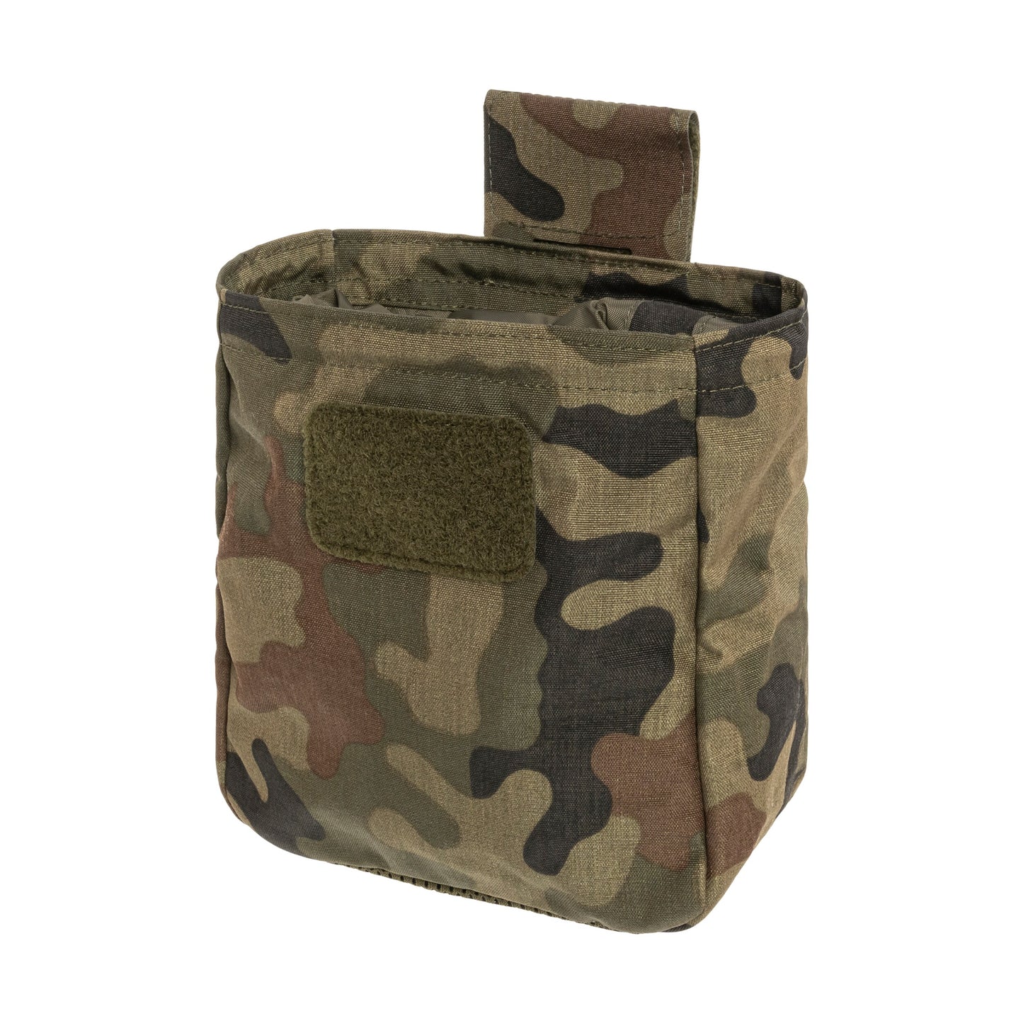 Worek zrzutowy Templar's Gear Dump Bag Short - wz.93 Pantera PL Woodland