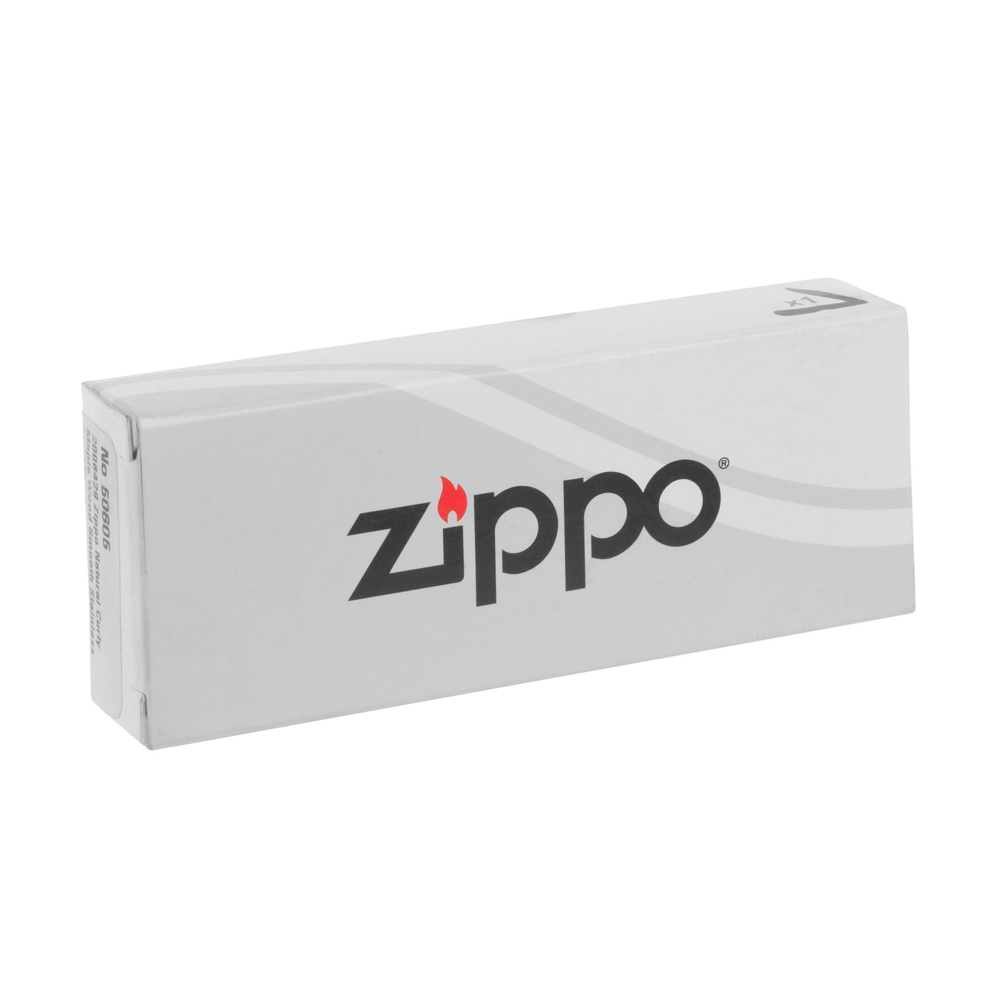 Nóż składany Zippo Peanut - Curly Maple Wood