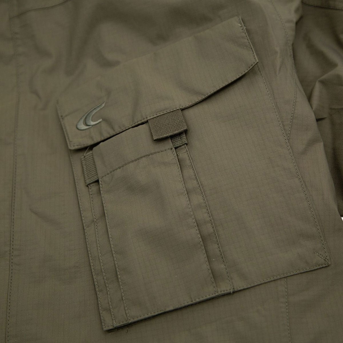 Kurtka Carinthia TRG - Olive