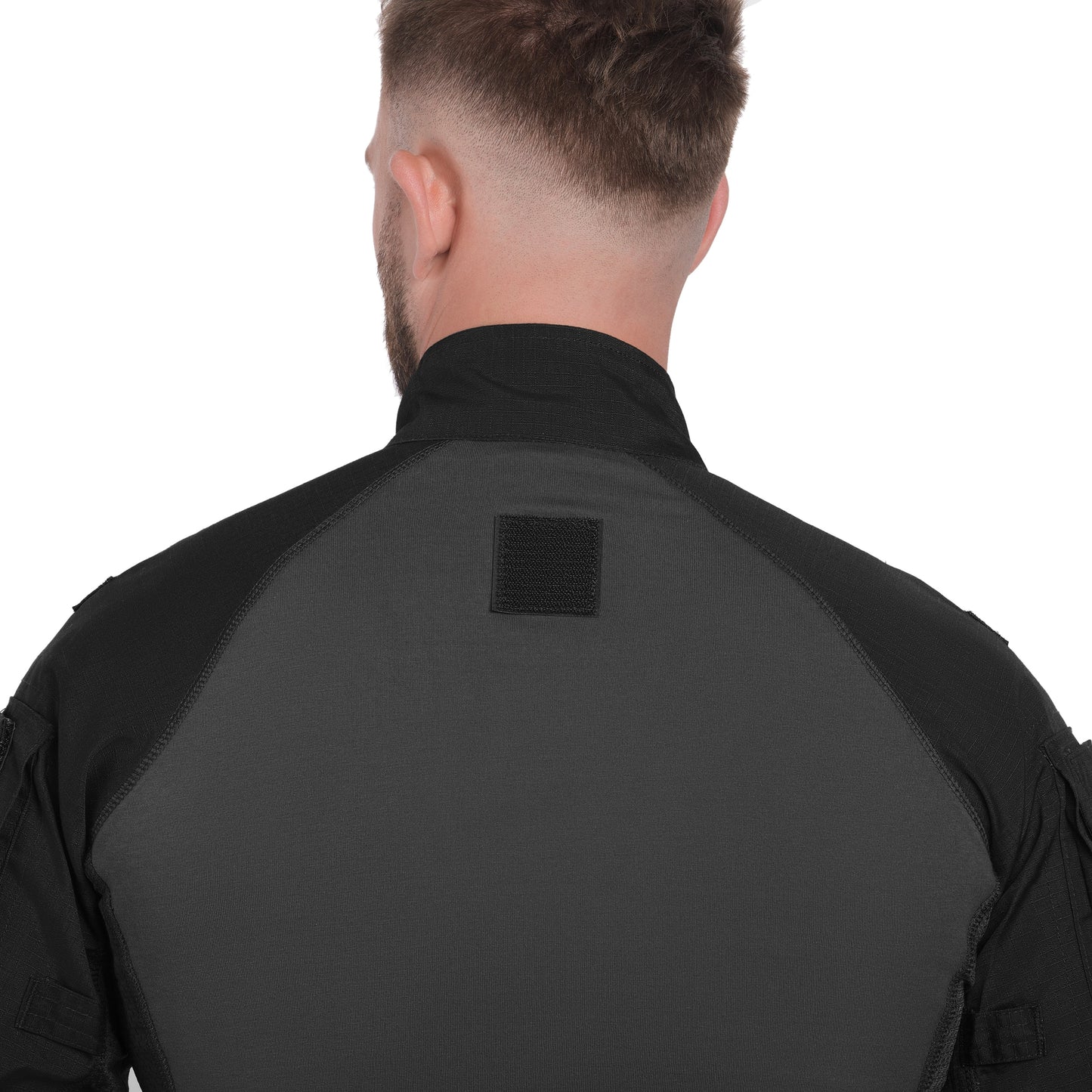 Bluza Mil-Tec Tactical Field 2.0 - Black