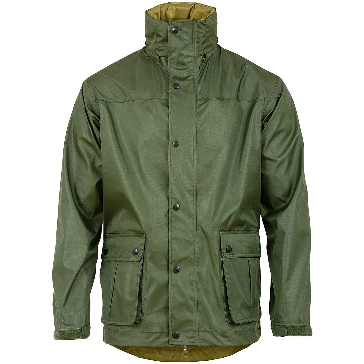 Kurtka Highlander Forces Tempest Waterproof - Olive