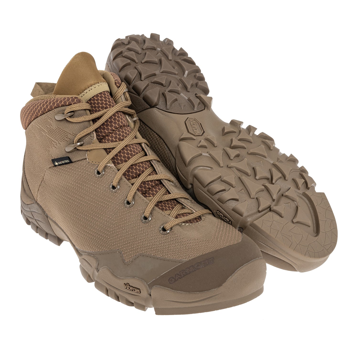 Buty Garmont Nemesis 4.2 GTX - Coyote