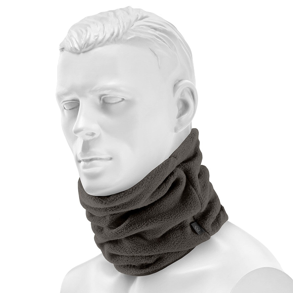 Chusta ochronna Pentagon Winter Neck - Sage