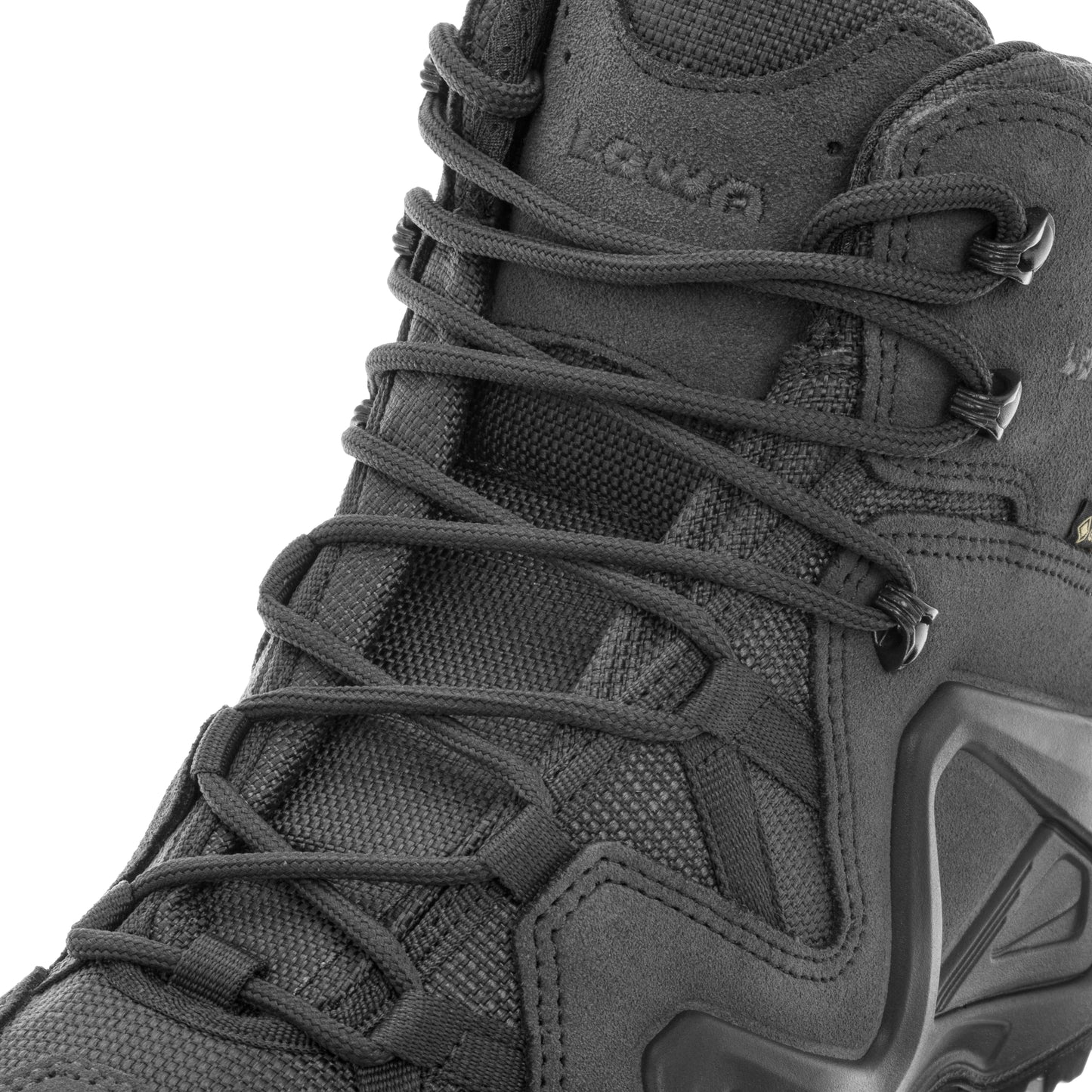 Buty Lowa Zephyr GTX MID TF - Wolf