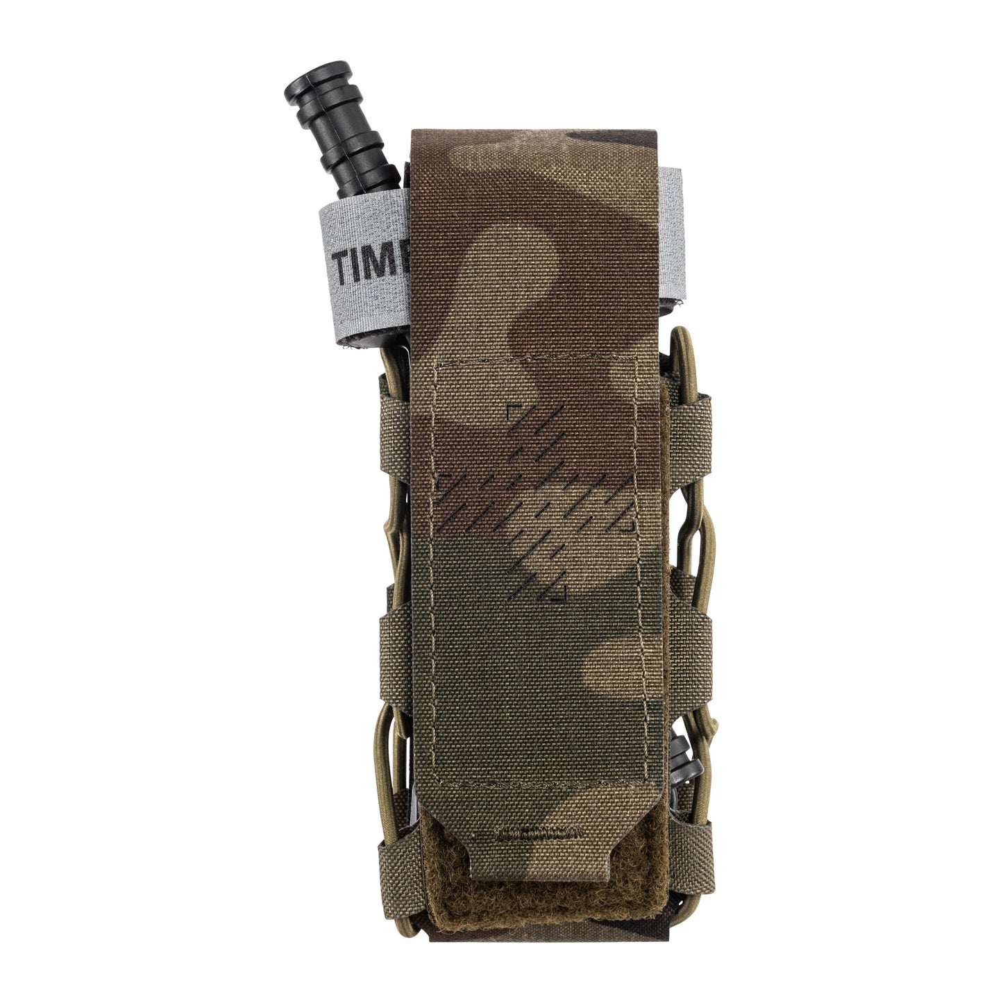 Ładownica Templar's Gear Tourniquet Pouch na stazę taktyczną - wz.93 Pantera PL Woodland