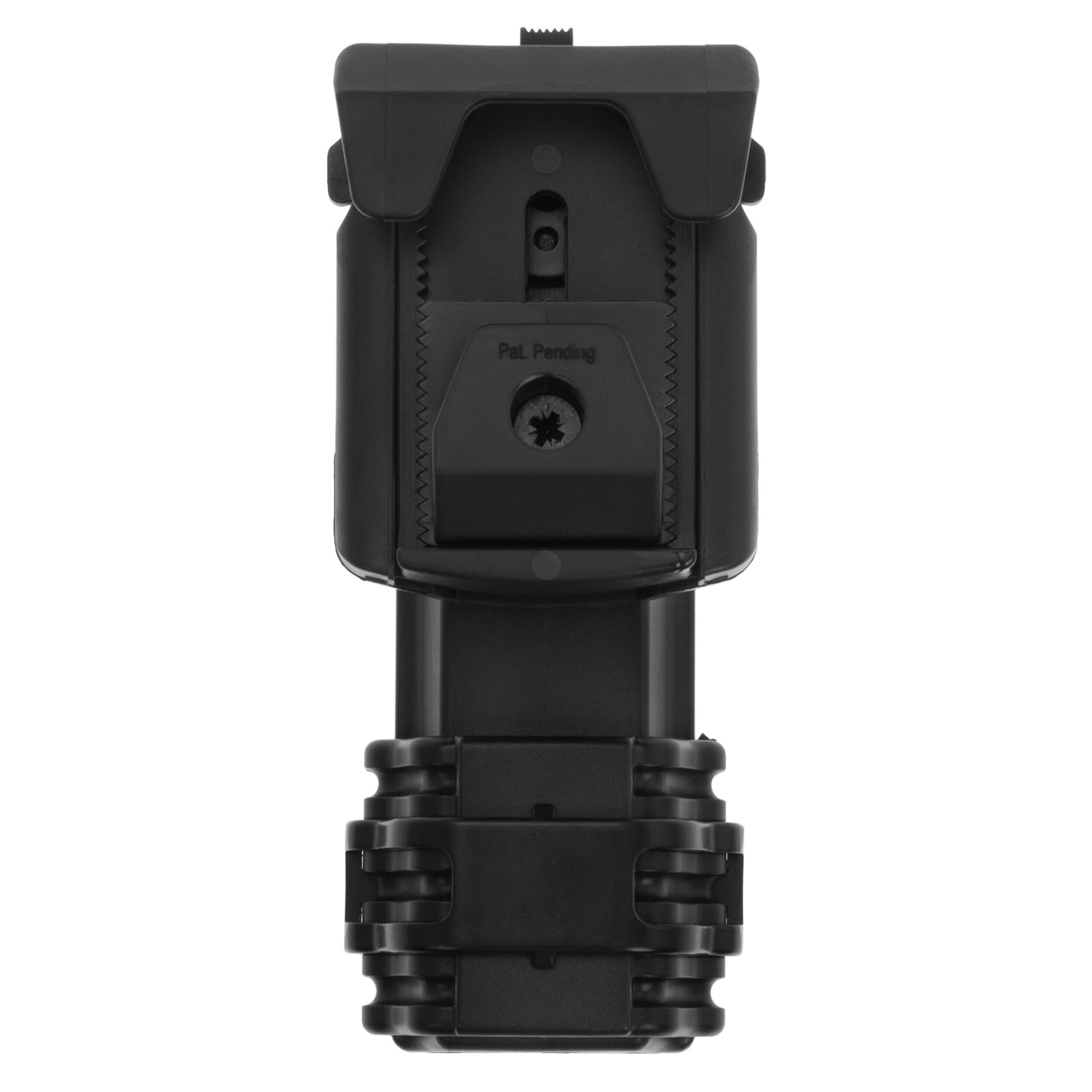 Kabura obrotowa ESP SH-021 z mocowaniem UBC-01 do pałki teleskopowej 16", 18" i 21" - Black