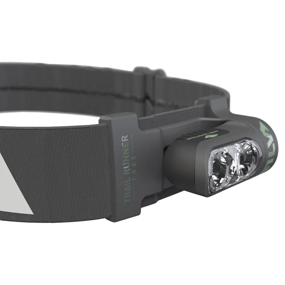 Latarka czołowa Silva Trail Runner Free 2 Hybrid – 500 lumenów