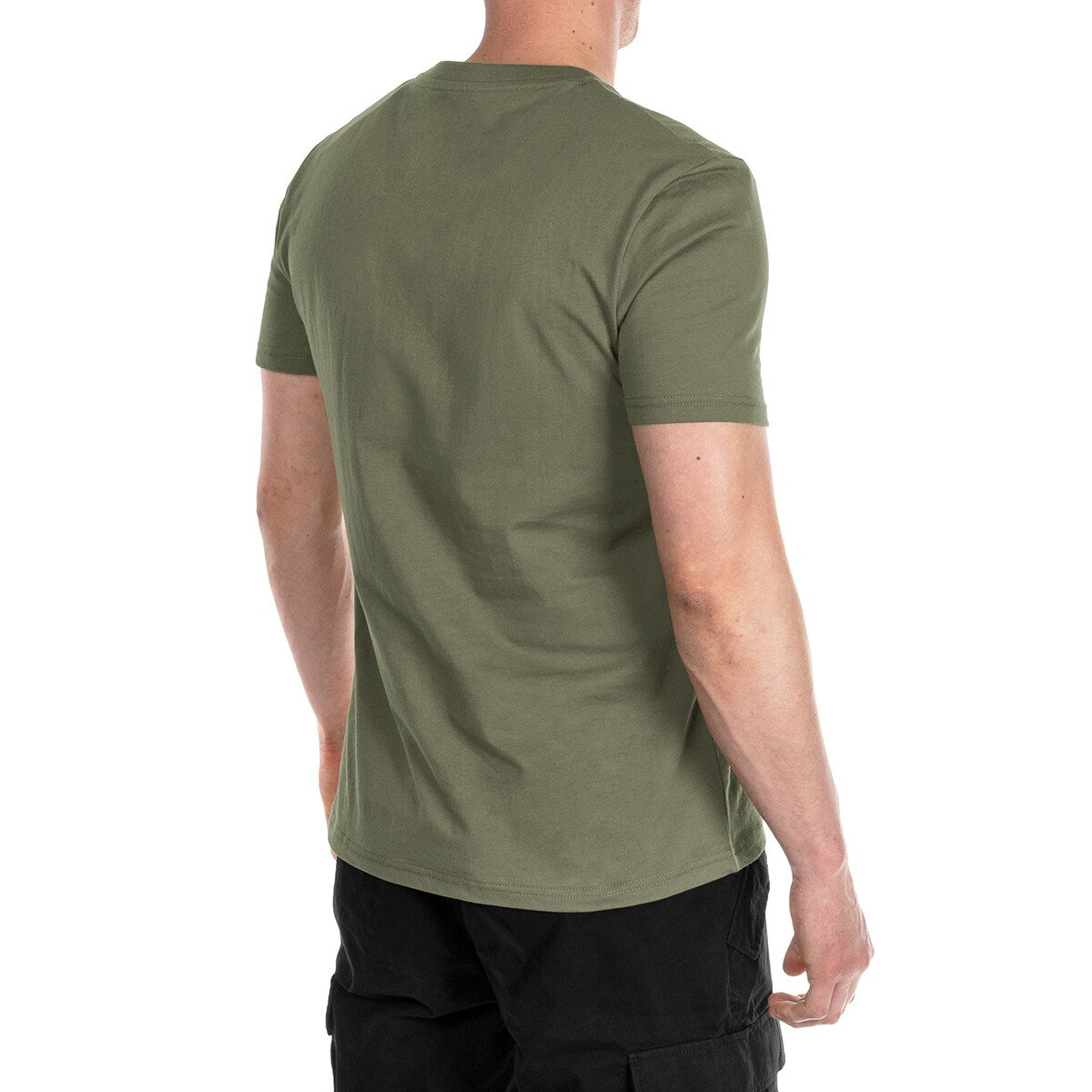 Koszulka T-shirt Helikon - Foliage Green