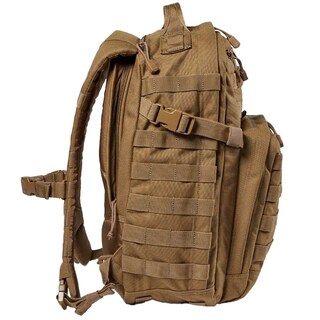 Plecak 5.11 RUSH12 2.0 Backpack 24 l - Kangaroo