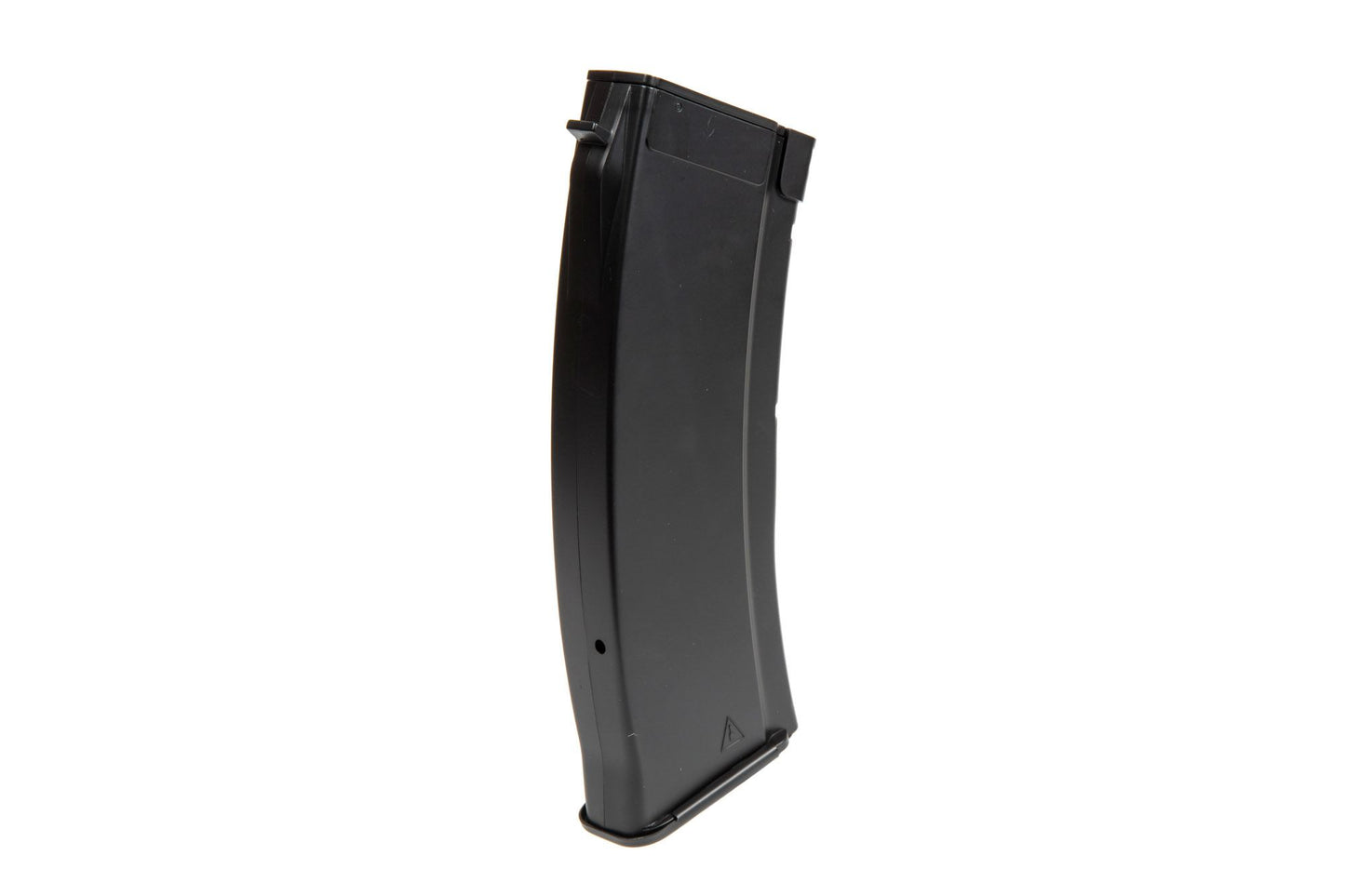 Magazynek ASG Tornado Low-Cap do replik AK - Czarny