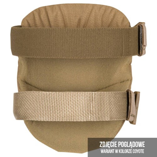 Ochraniacze kolan AltaSoft AltaLok - Navy Blue