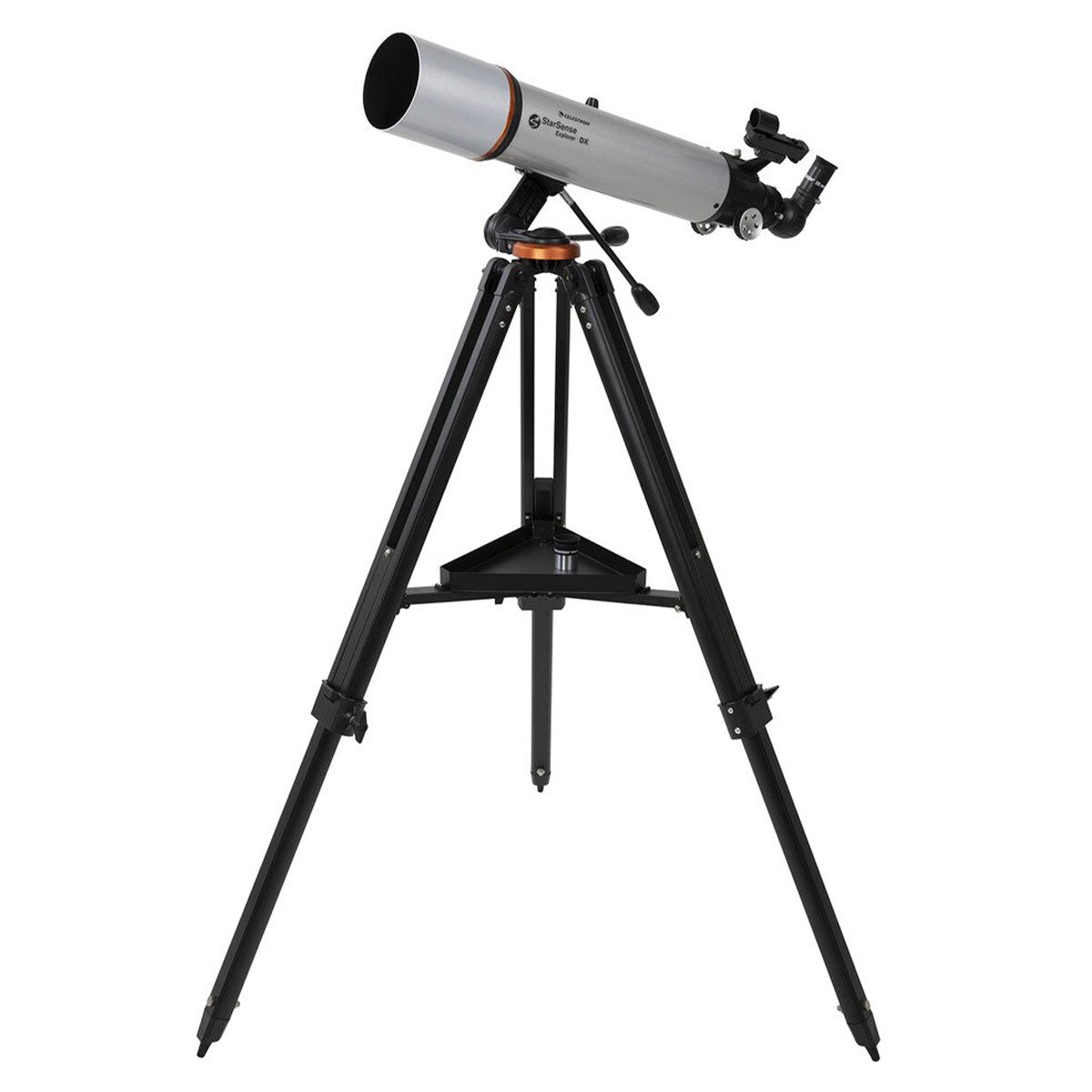 Teleskop Celestron StarSense Explorer DX 102