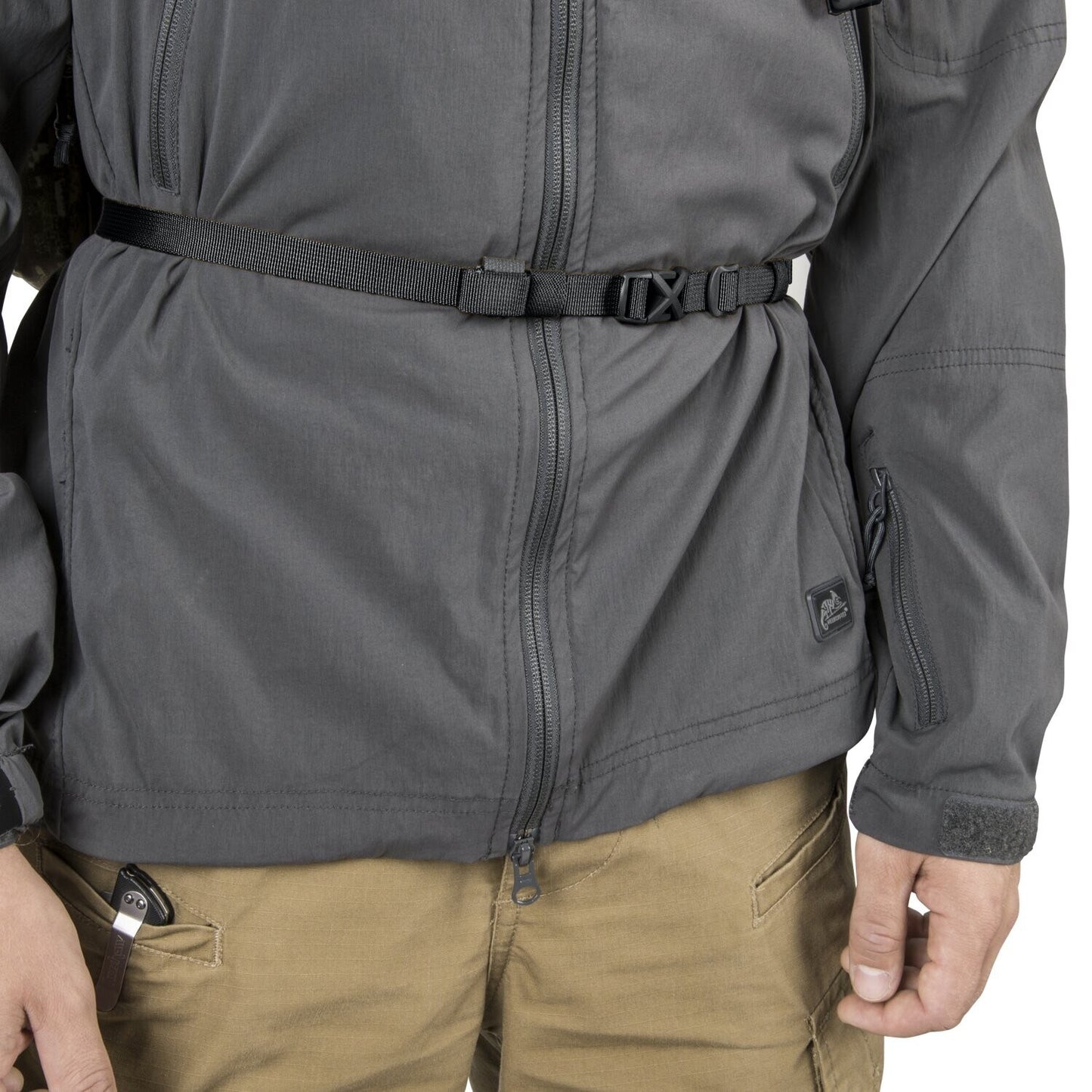 Plecak Helikon Groundhog 10 l - Black