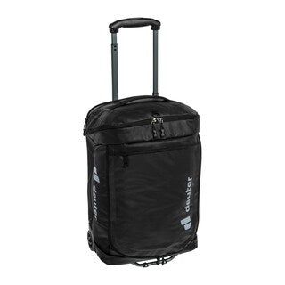 Torba na kółkach Deuter Duffel Pro Movo 36 l - Black