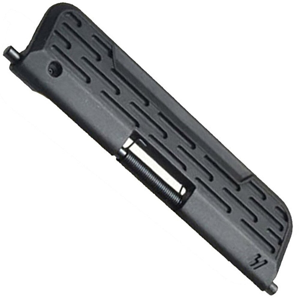 Osłona wyrzutnika łusek Strike Industries UDC-E-03 Ultimate Dust Cover Enhanced do karabinków AR-15 - Black
