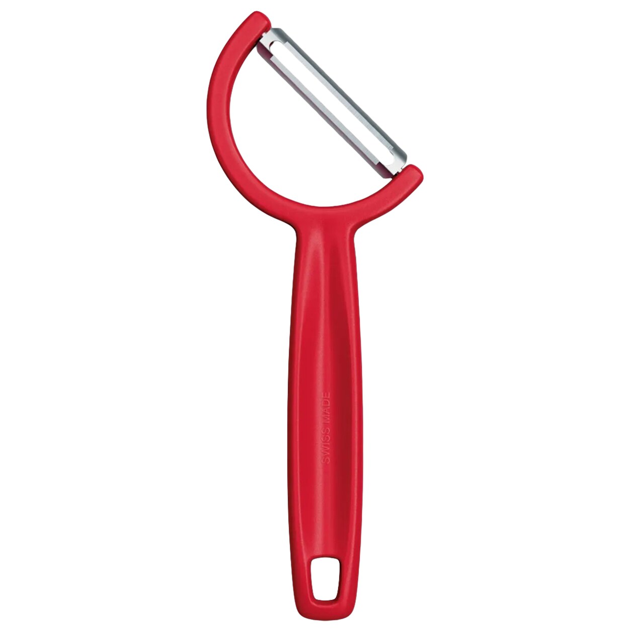 Obieraczka do warzyw i owoców Victorinox Rho - Chilli Red