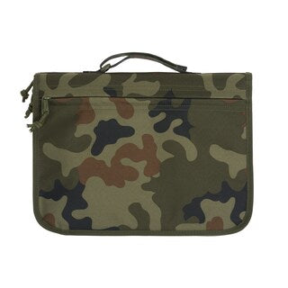 Organizer MaxPro-Tech A4 - wz.93 Pantera PL Woodland