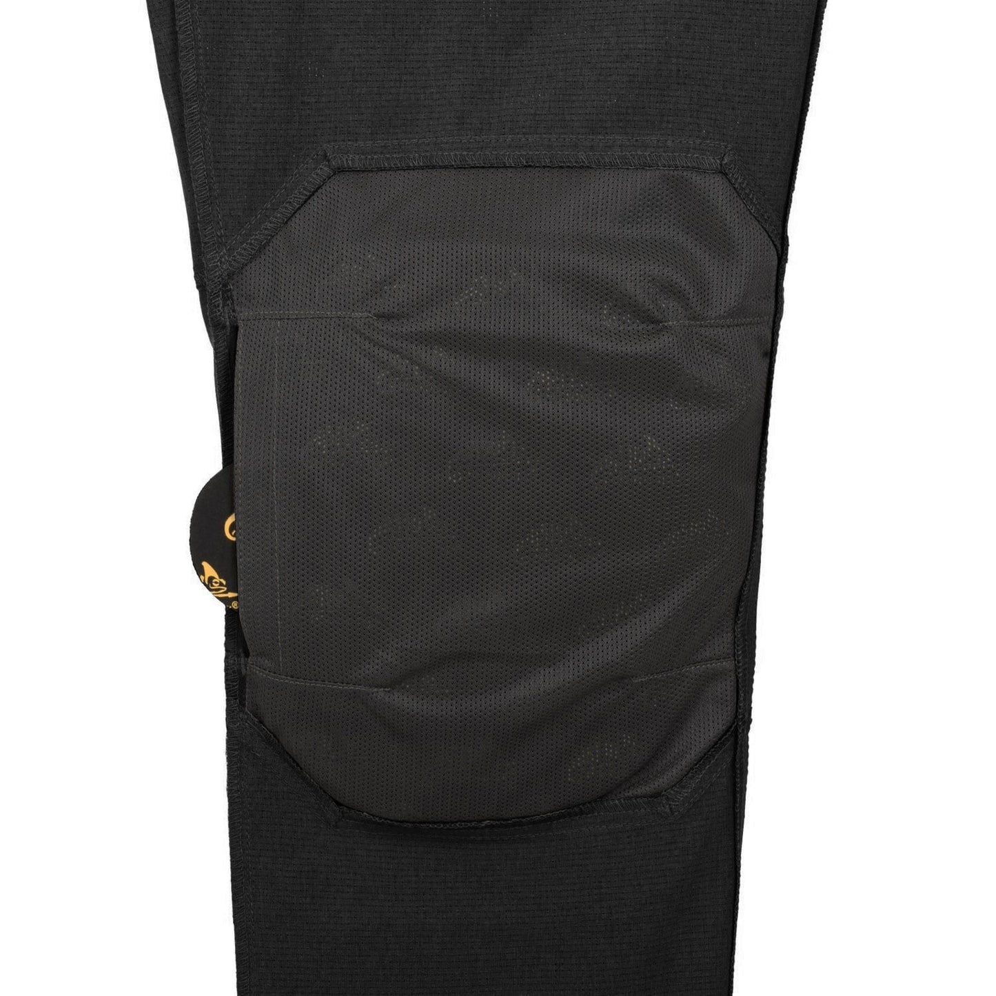 Spodnie Helikon Trekking Tactical Pants AeroTech - Black