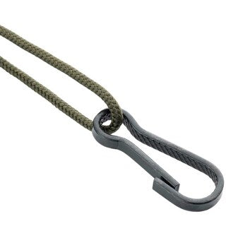 Smycz do broni M-Tac D-ring - Olive