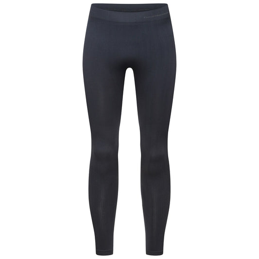 Legginsy termoaktywne męskie Fjord Nansen Riffe - Rocky Grey