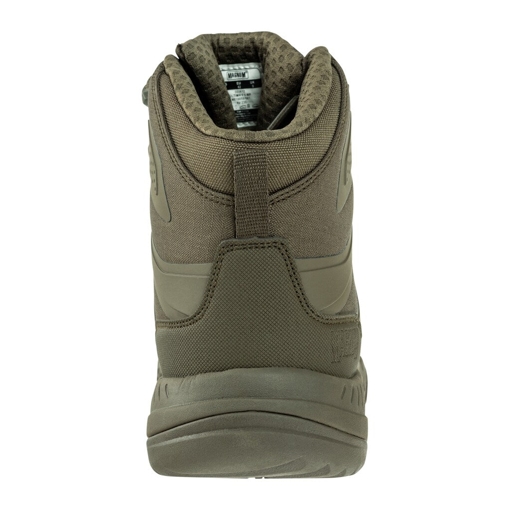 Buty Magnum Ultima 6.0 WP - Ranger Green