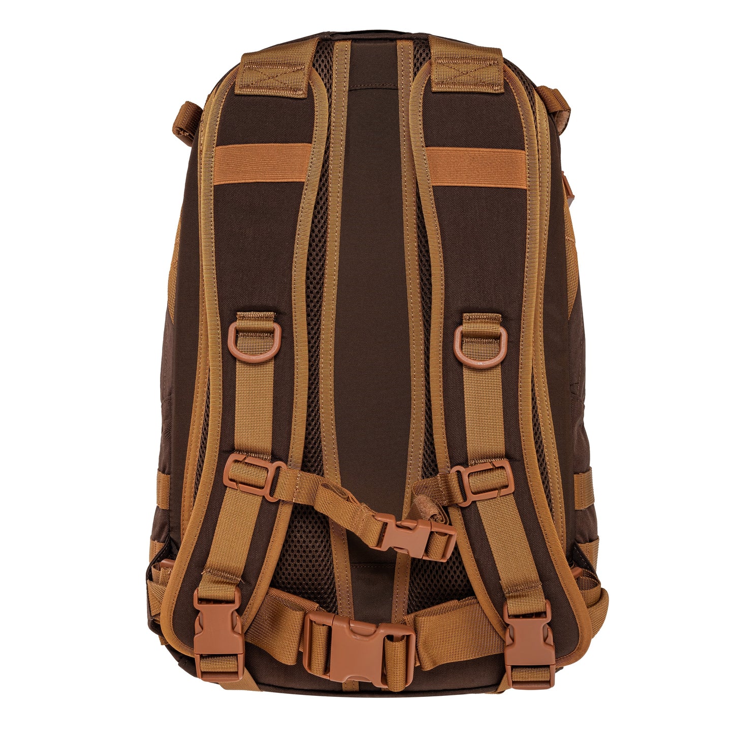 Plecak Helikon EDC Cordura 21 l - Earth Brown/Clay