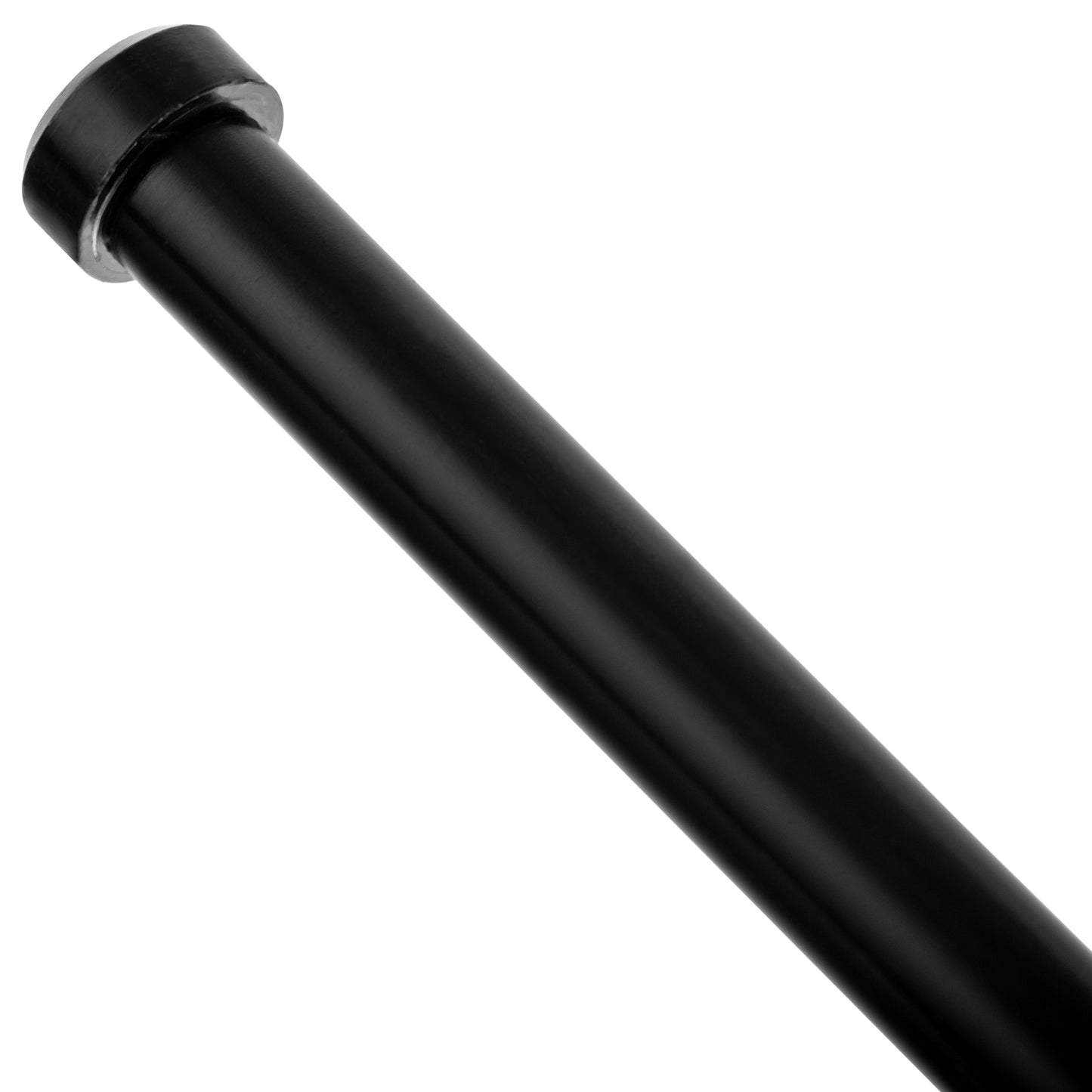 Pałka teleskopowa automatyczna GS hartowana 21" Black