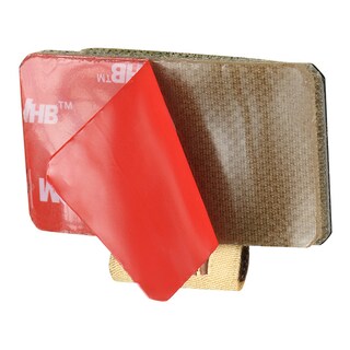 Panel velcro M-Tac na 2 naboje kal.308 - MultiCam