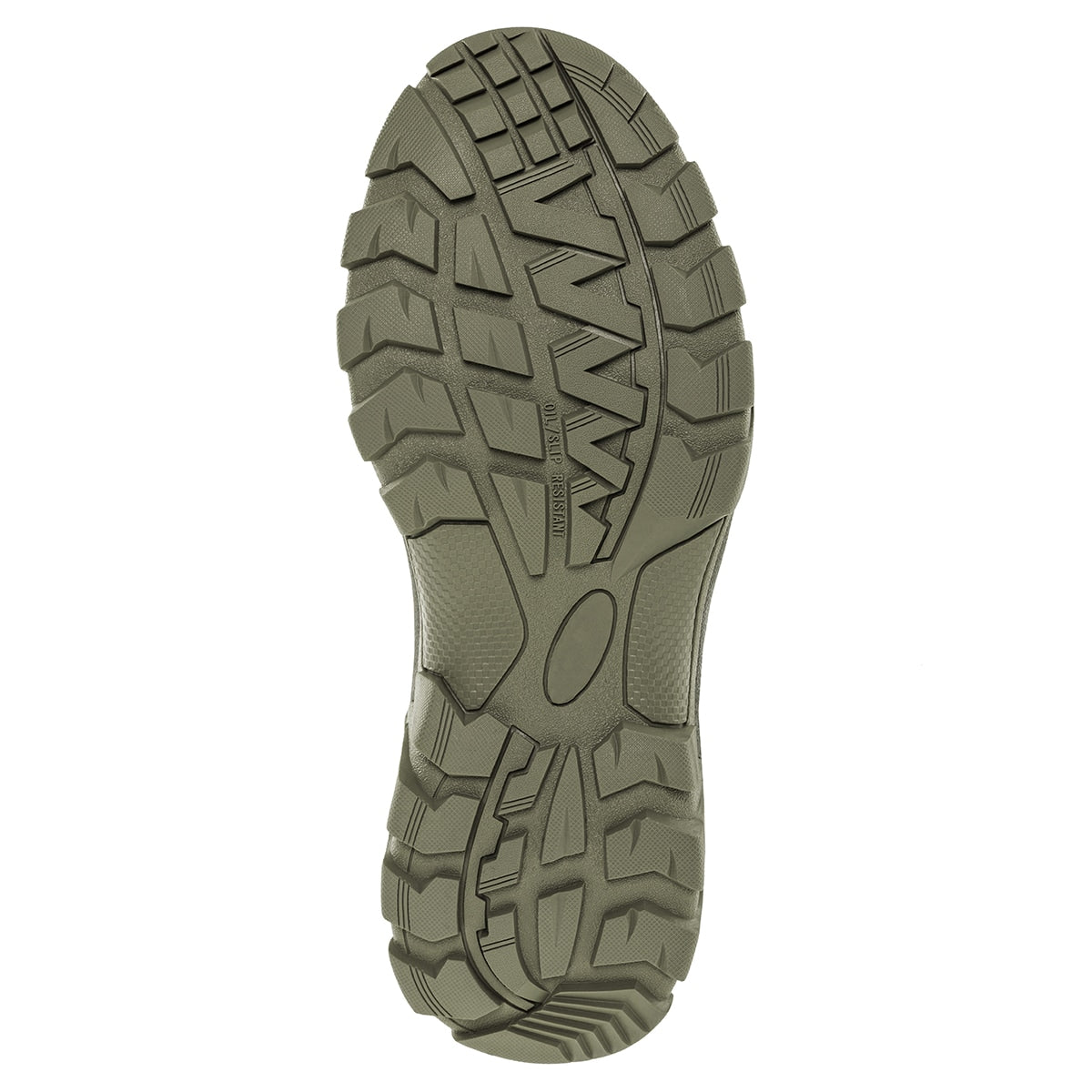 Buty Brandit Defense Boots - Olive