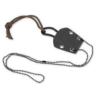 Nóż Mil-Tec Neck Knife 9 cm - 15398100