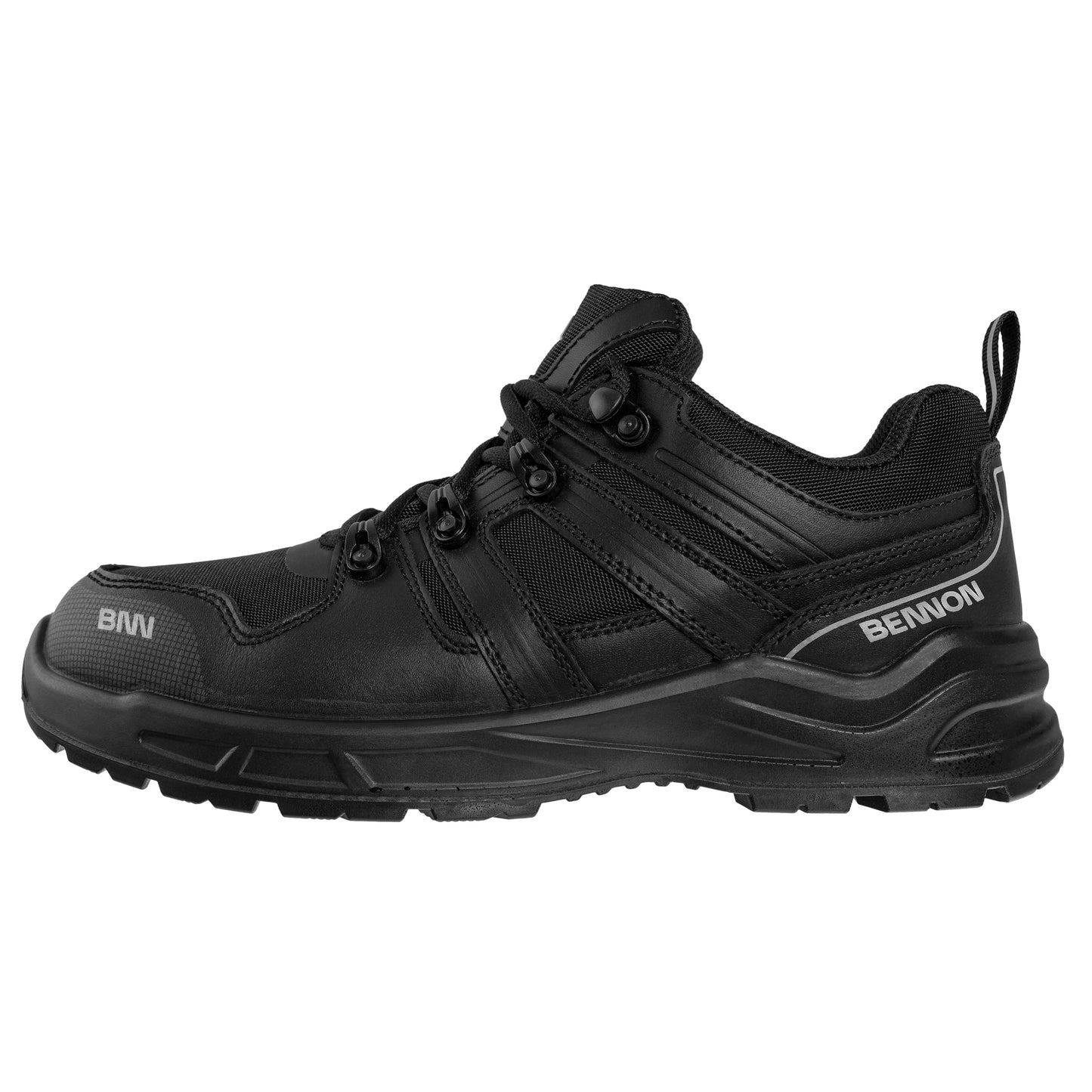 Buty Bennon Condor 02 NM Low - Black