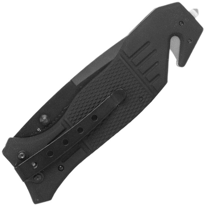 Nóż składany ratowniczy Smith & Wesson Extreme Ops
