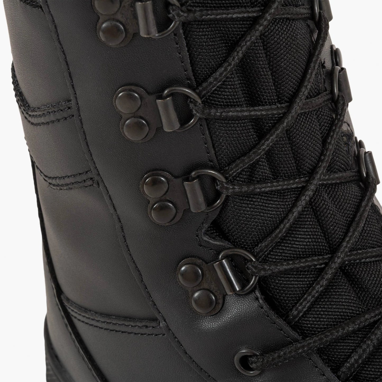 Buty Highlander Forces Delta - Black